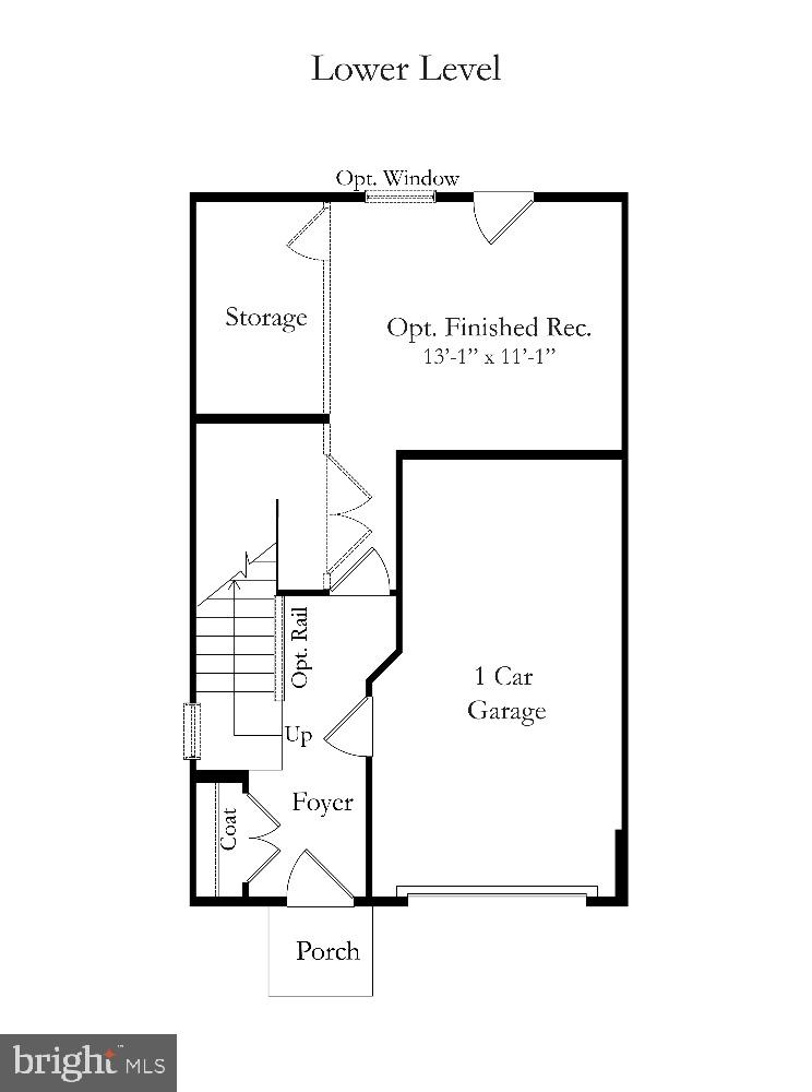 MARTINSBURG STATION - Residential