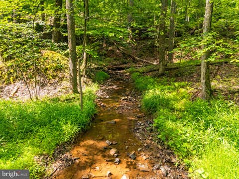 Vacant Land For Sale - LOT 34 Audubon Rd<br/> Berkeley County, HEDGESVILLE, WV 25427