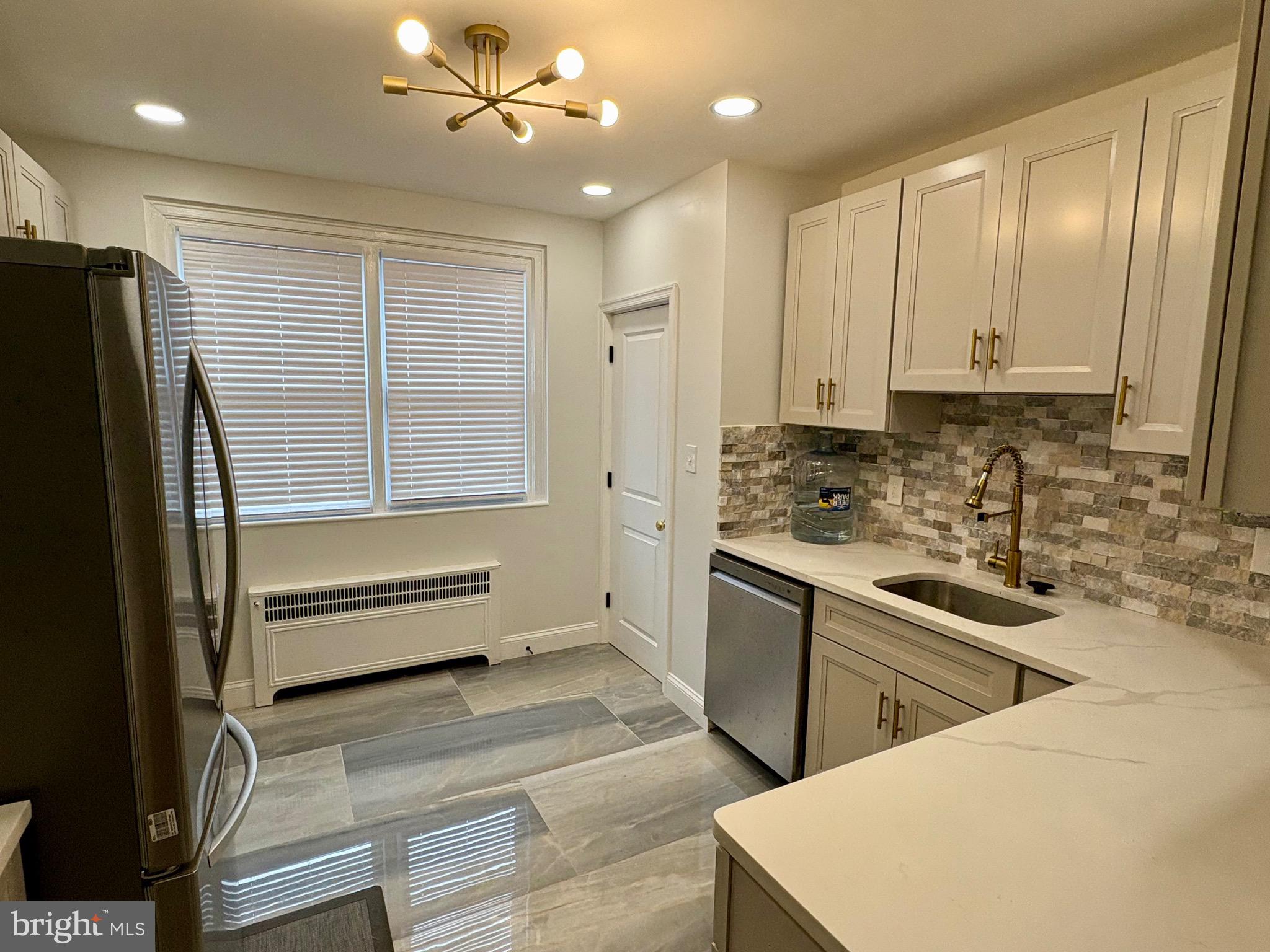 WEST OAK LANE - Residential