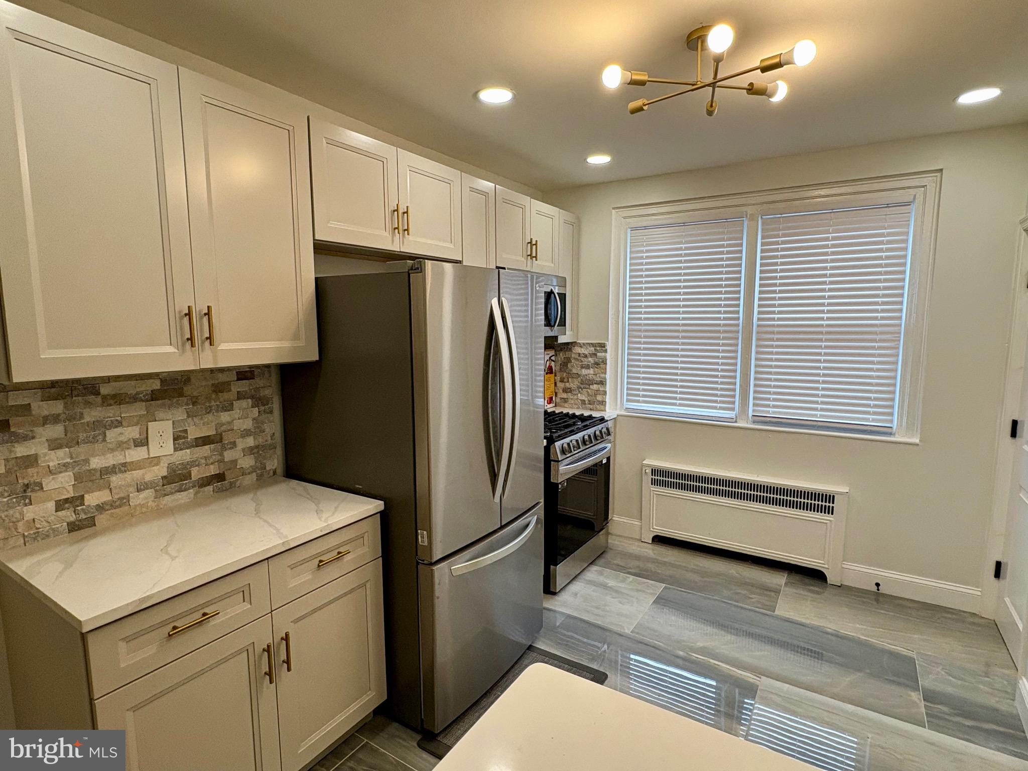 WEST OAK LANE - Residential