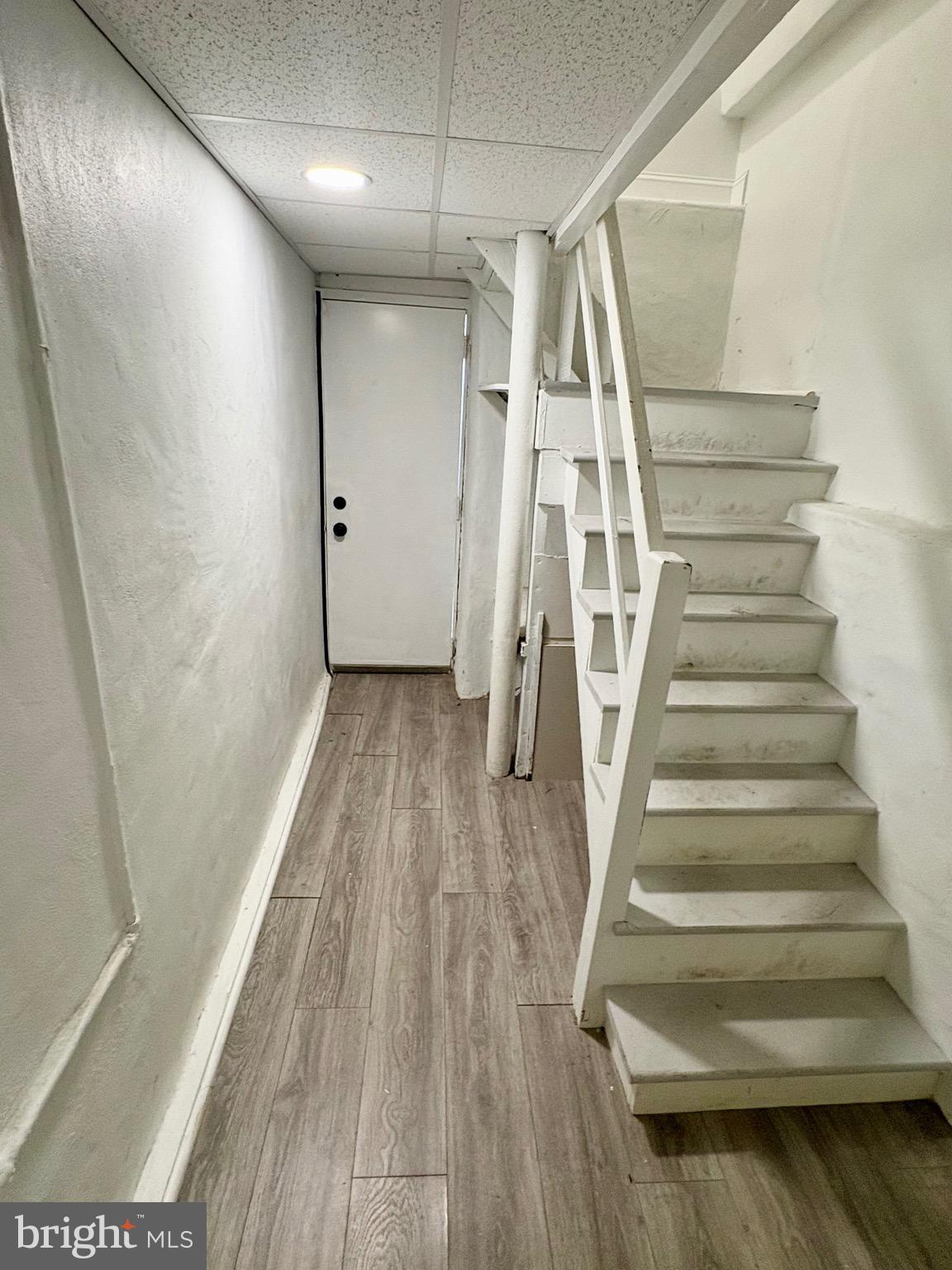 WEST OAK LANE - Residential