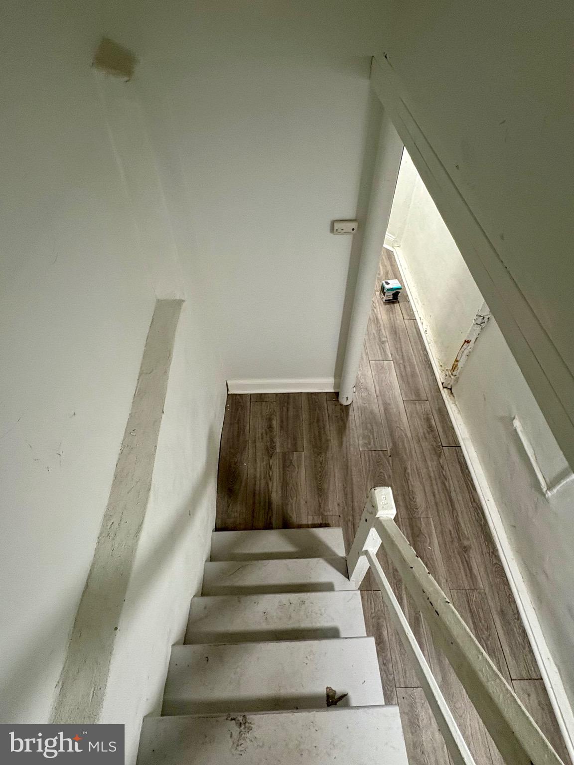 WEST OAK LANE - Residential