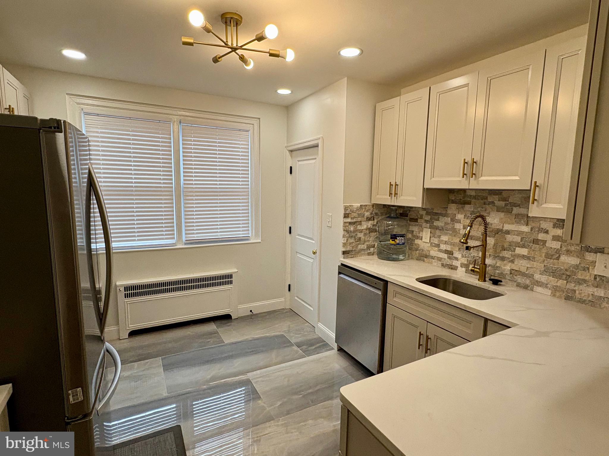 WEST OAK LANE - Residential