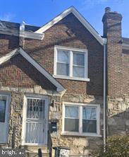 WEST OAK LANE - Residential