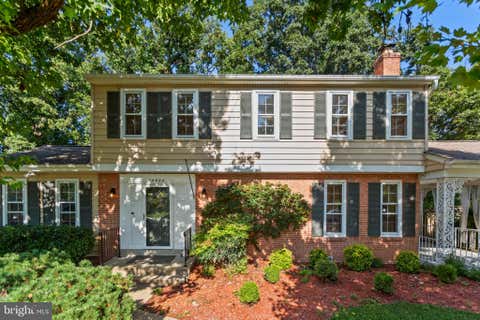 Photo of 14808 Cranoke Street, CENTREVILLE, VA 20120 (MLS # VAFX2338016)
