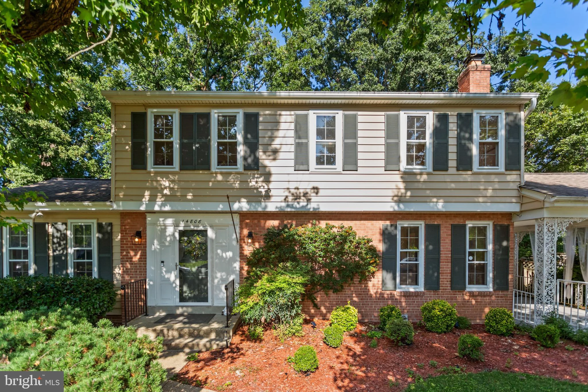 14808 Cranoke Street, Centreville, VA, 20120