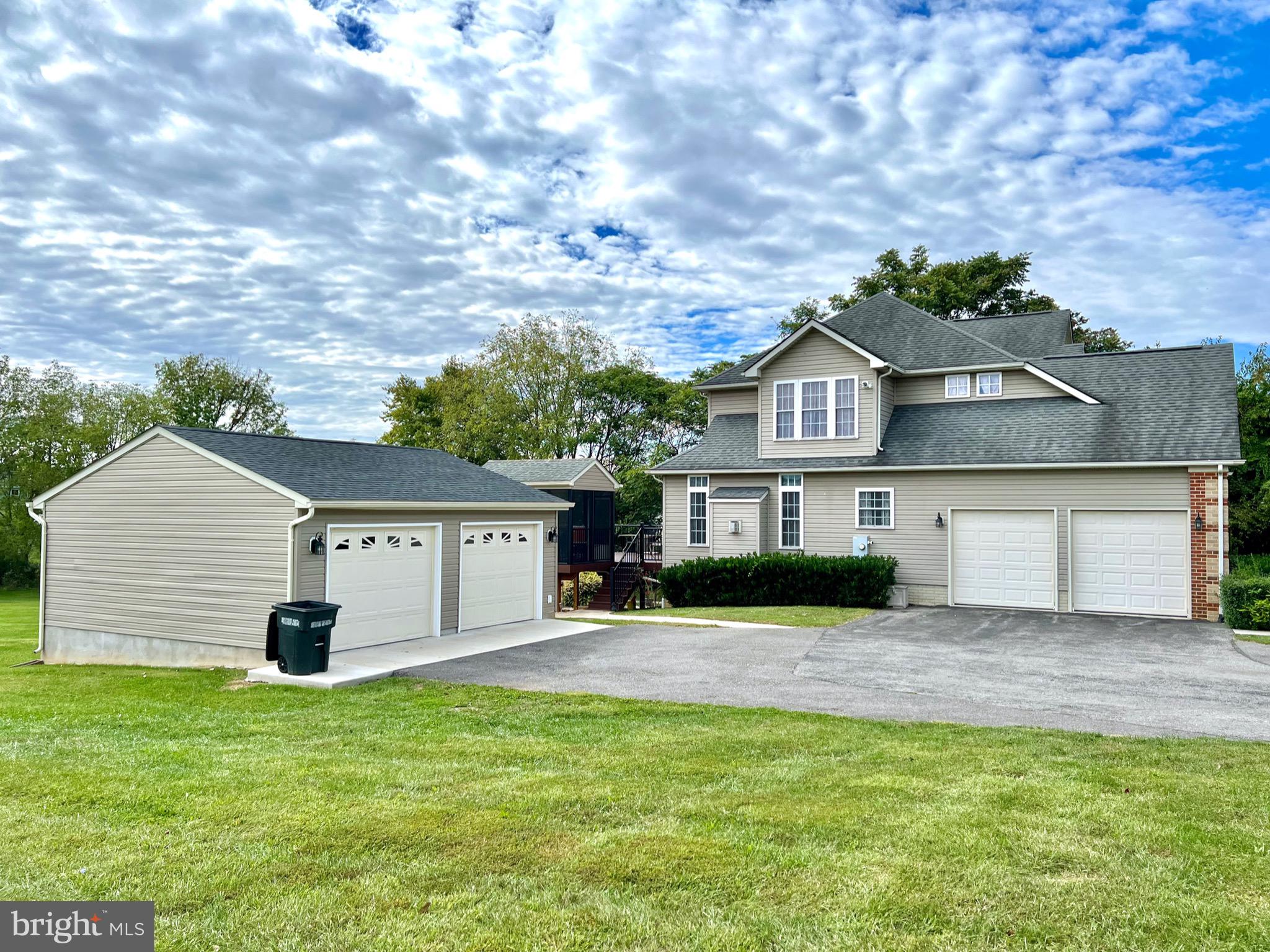 BEAVER CREEK - Residential
