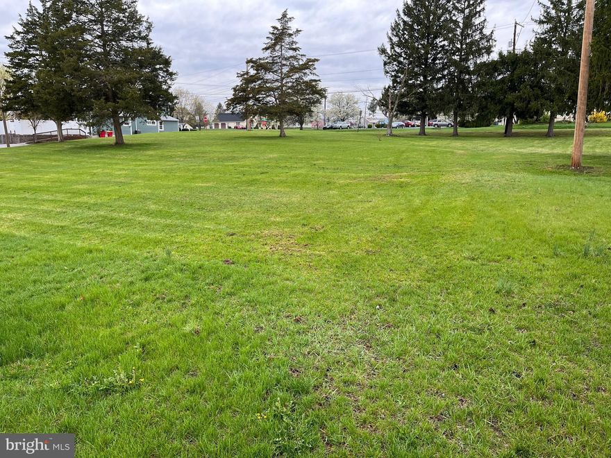 2 Cleared Residential Corner Lots – Build Your Dream Home!

Now available: two adjoining cleared parcels on a corner lot, ready for your vision! Located in a residentially zoned area, this property offers the ideal setup for your custom home! Township approval needed. The intersection of 80 N.Corporation St and Shepard Rd. Acreage .0728 Acres.

Zoned Residential
Cleared 
Water & Sewer Accessible- Tap Fee- Contact Township For Details
Great neighborhood with easy access to shops, schools, and highways.

Plenty of space for a spacious yard, garage, (township approval needed) or extra features. Whether you're building your forever home or investing in a growing area, this lot checks all the boxes.Take a drive by and imagine the possibilities!