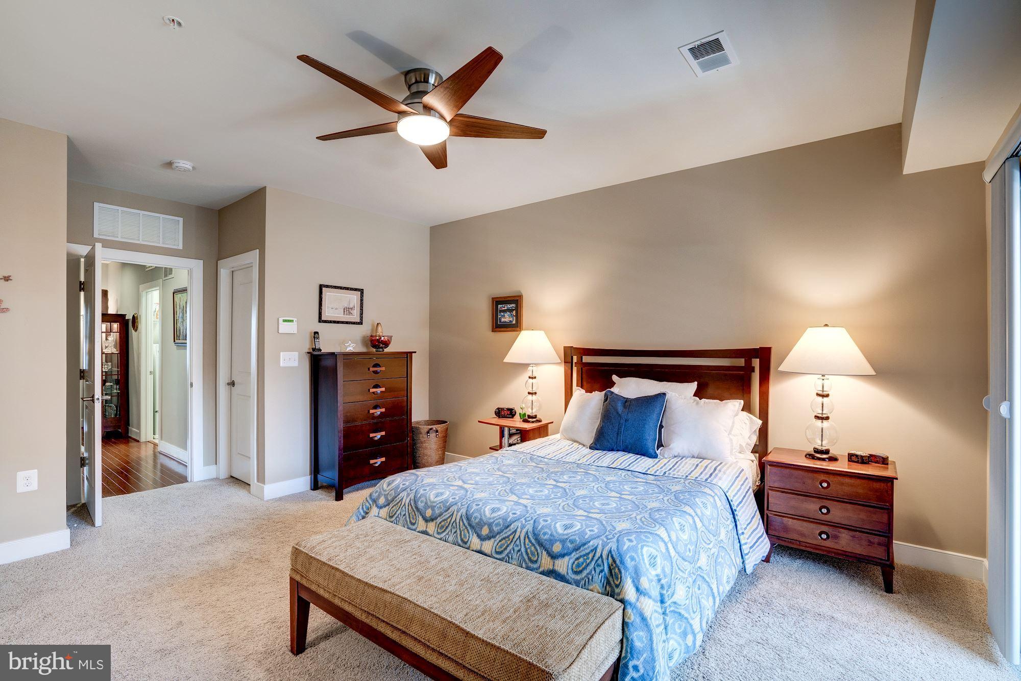 POTOMAC YARD - Residential Lease