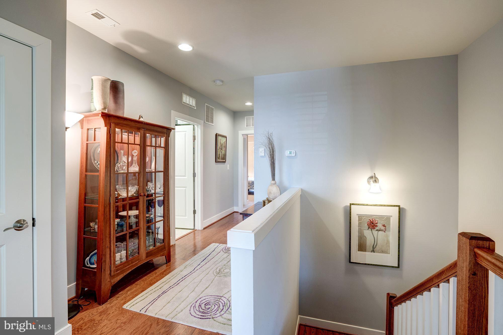 POTOMAC YARD - Residential Lease