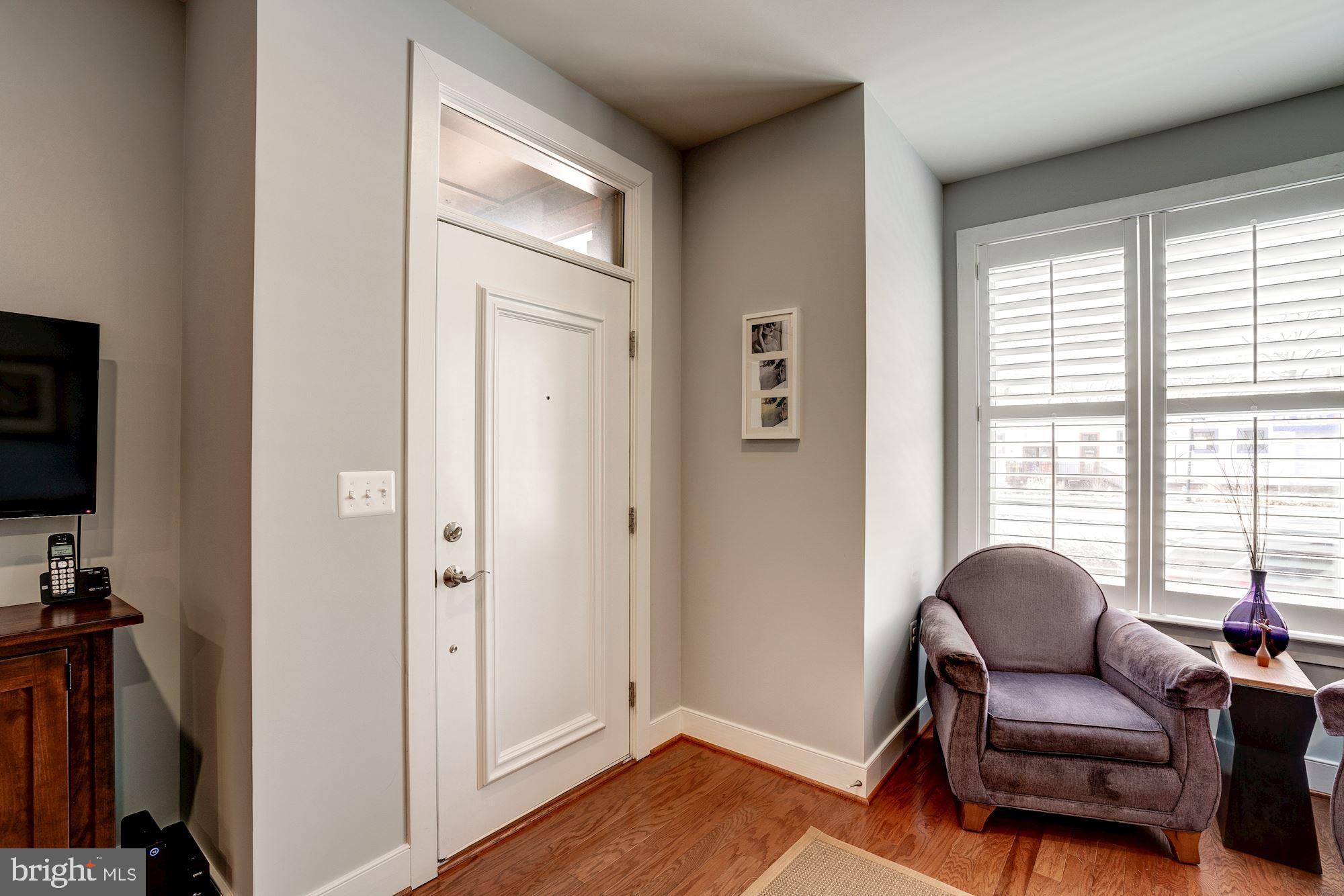 POTOMAC YARD - Residential Lease