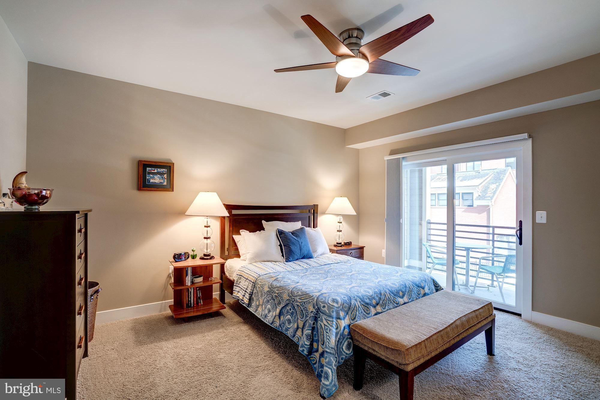 POTOMAC YARD - Residential Lease