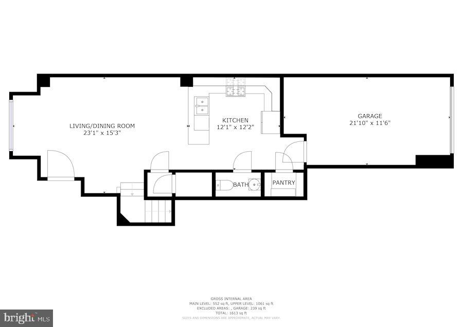 POTOMAC YARD - Residential Lease