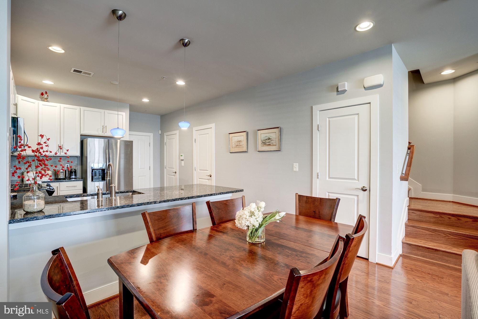 POTOMAC YARD - Residential Lease