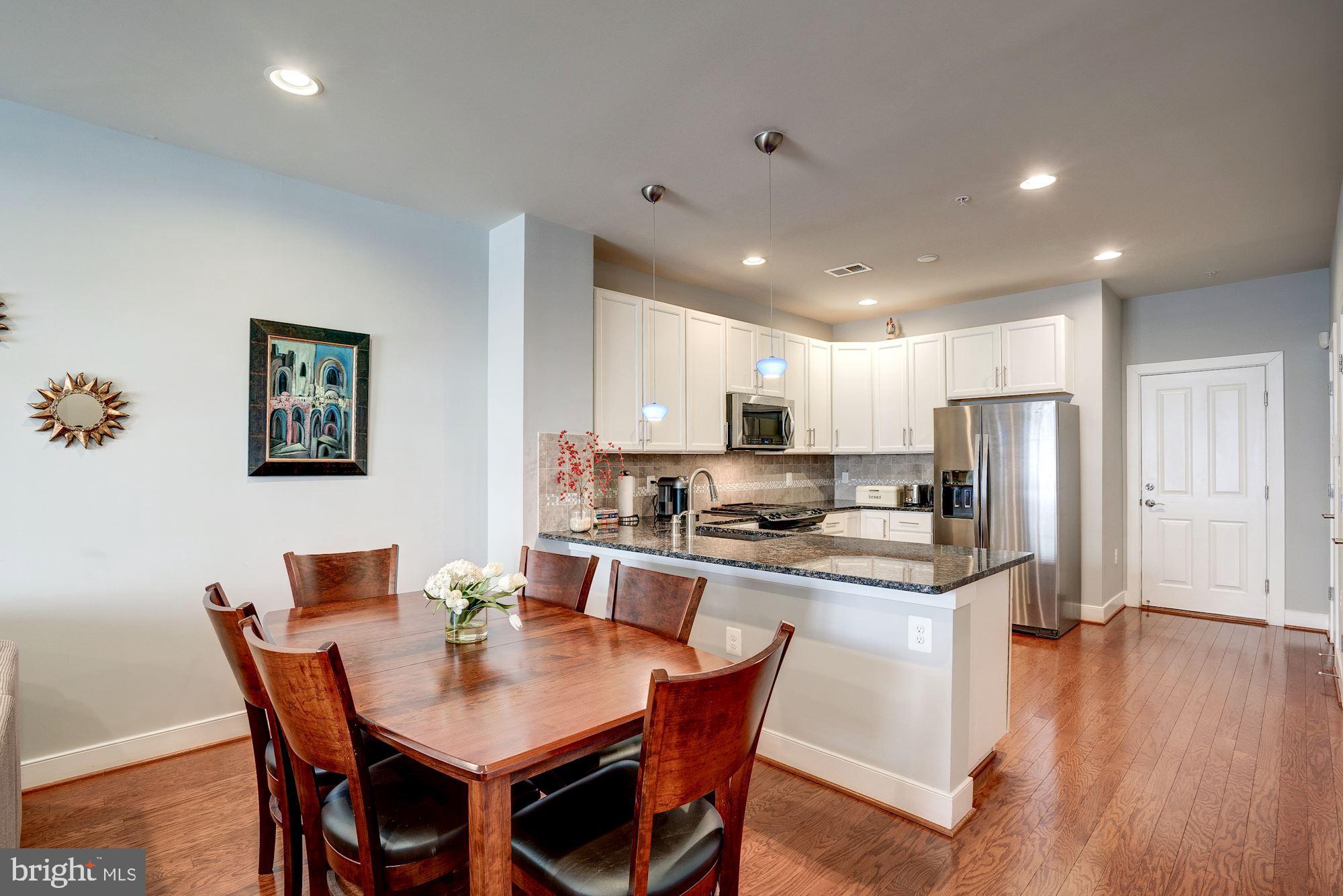 POTOMAC YARD - Residential Lease
