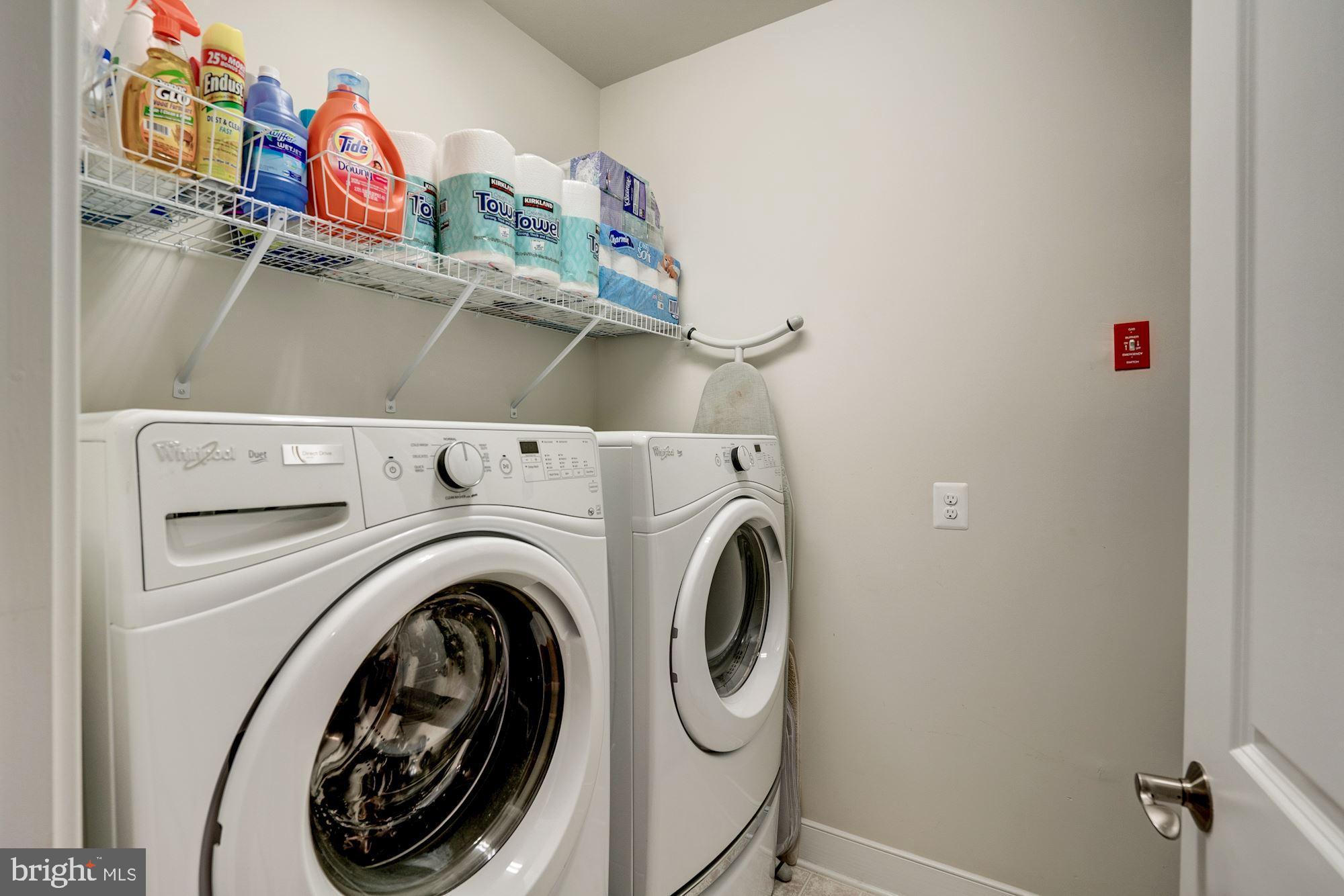 POTOMAC YARD - Residential Lease