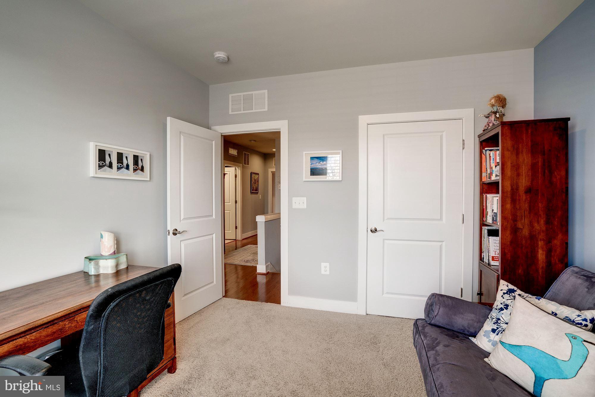 POTOMAC YARD - Residential Lease