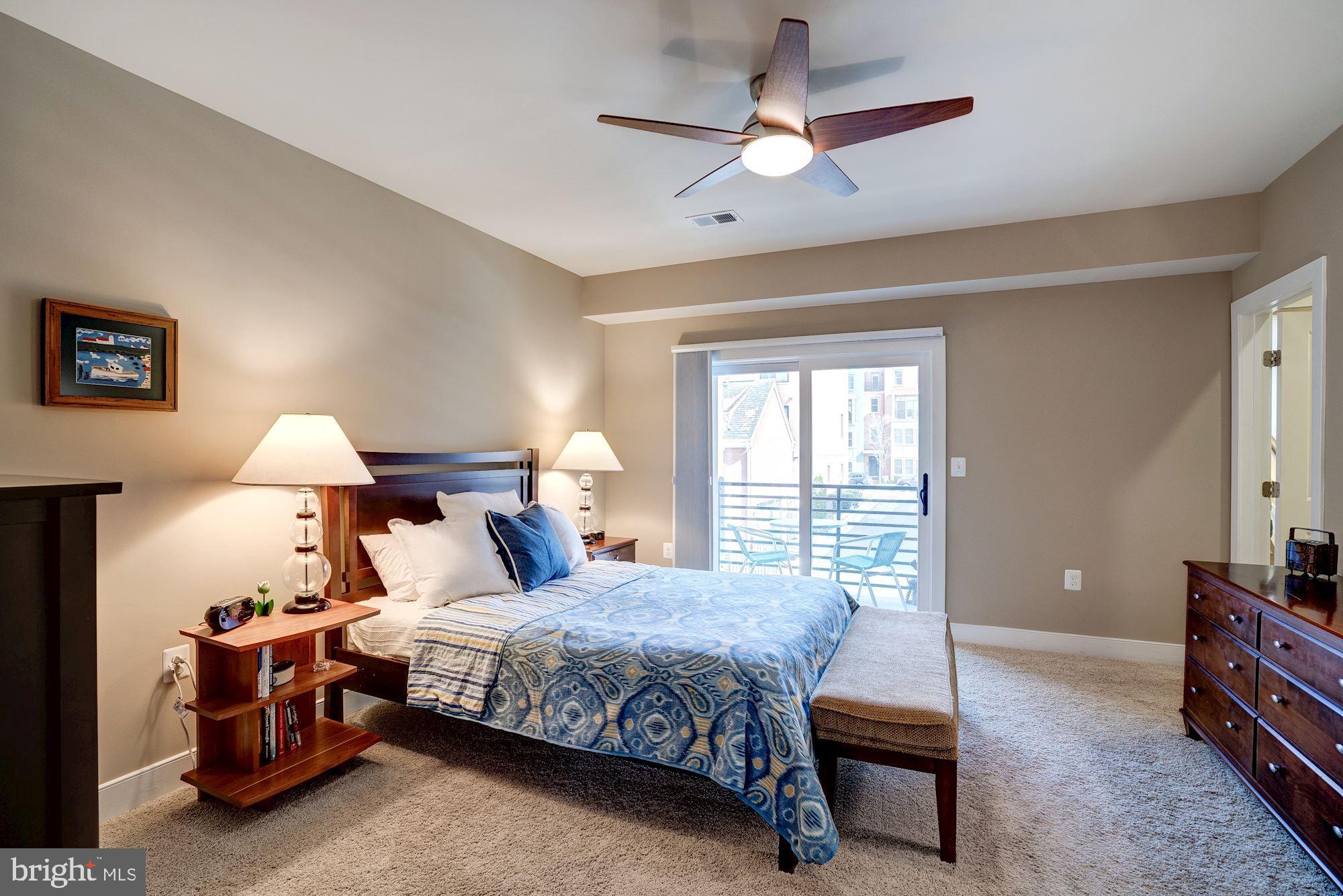 POTOMAC YARD - Residential Lease