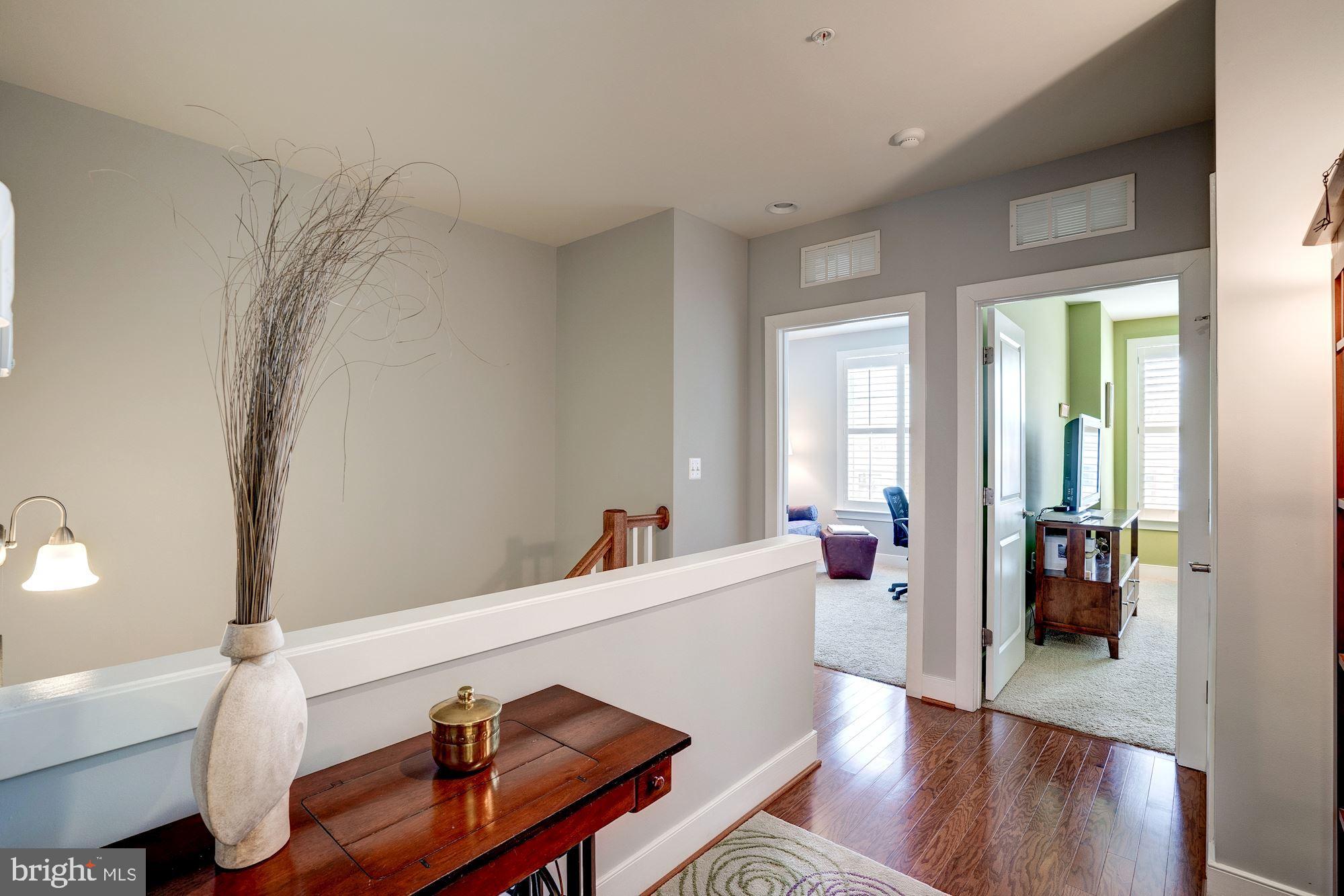 POTOMAC YARD - Residential Lease