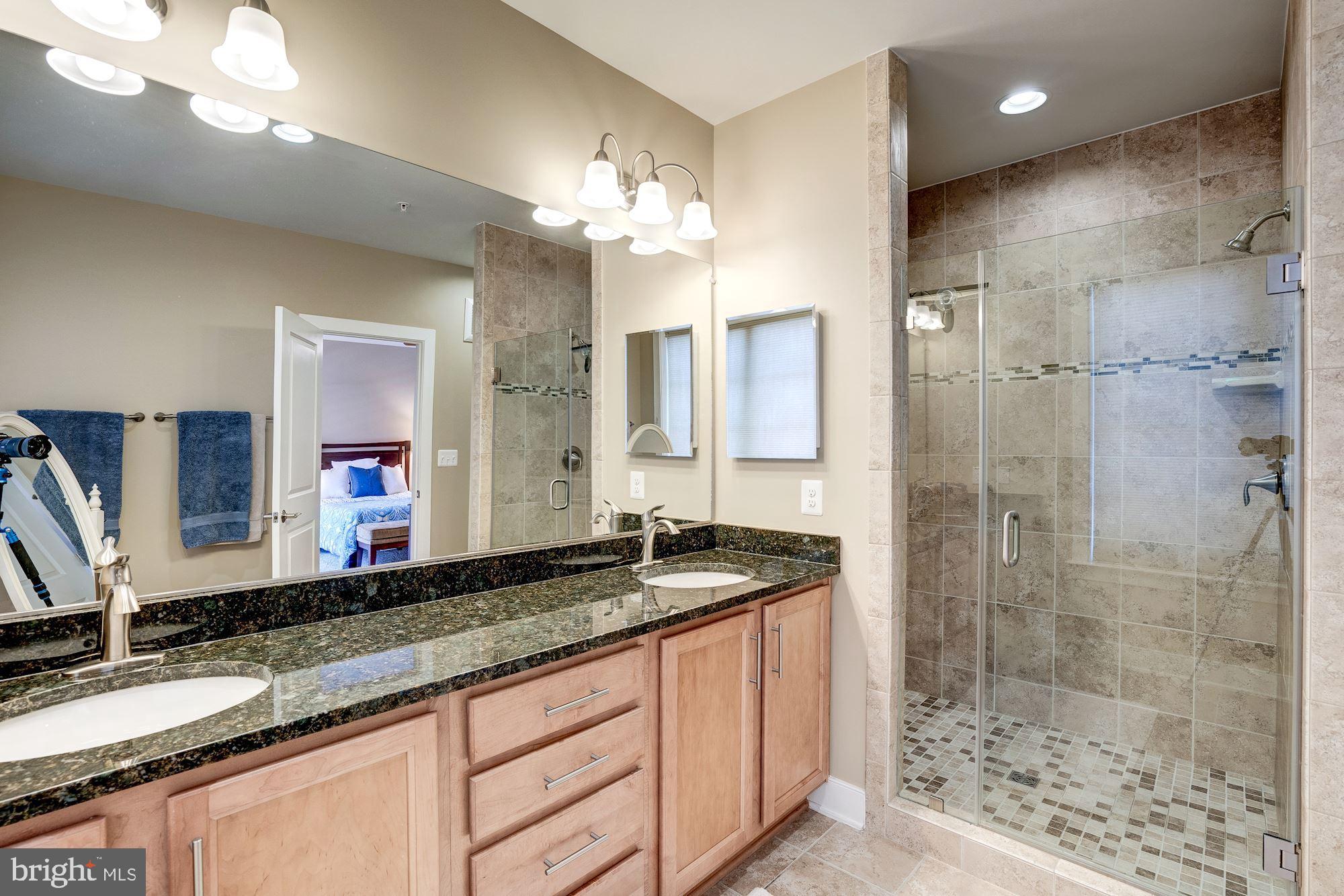 POTOMAC YARD - Residential Lease