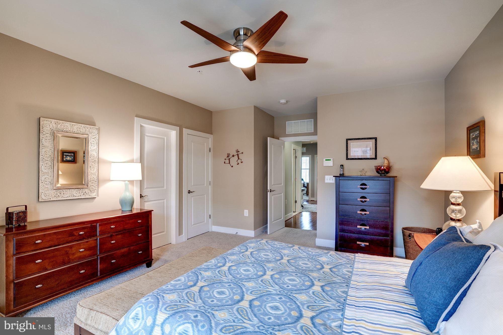 POTOMAC YARD - Residential Lease