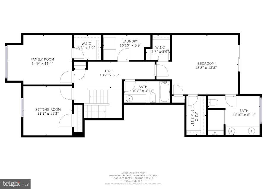 POTOMAC YARD - Residential Lease