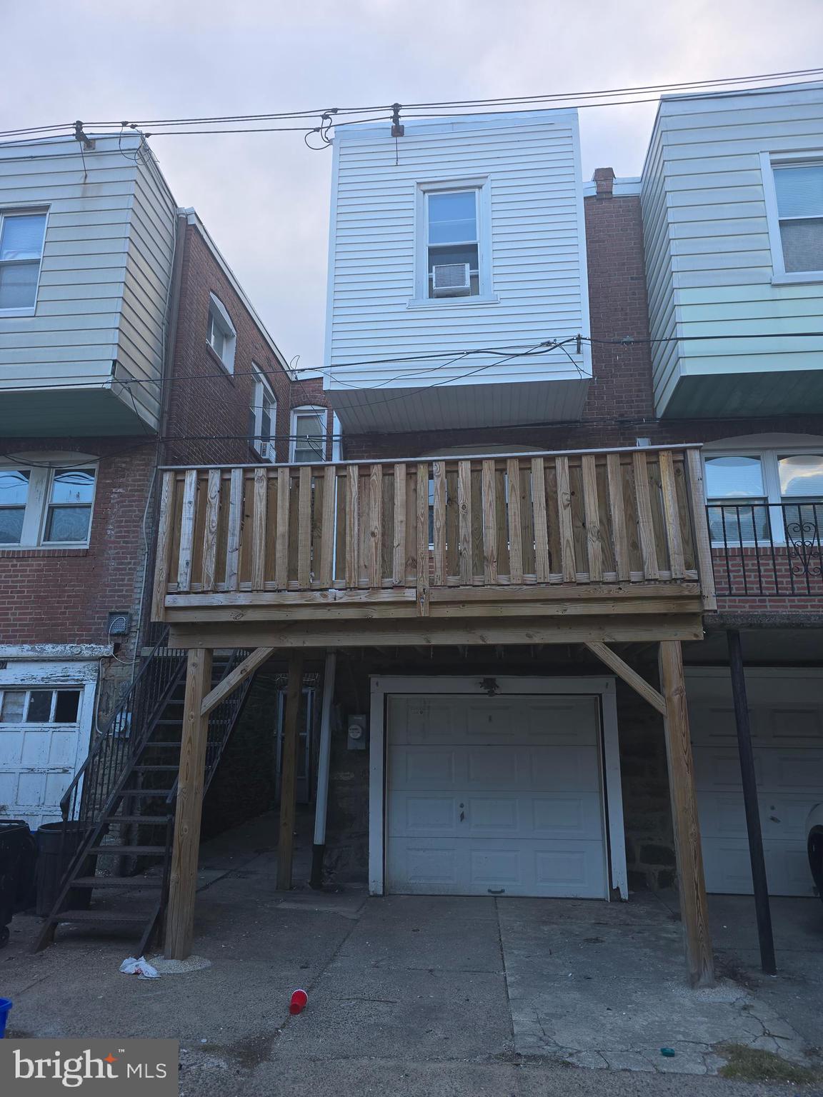 OVERBROOK - Residential