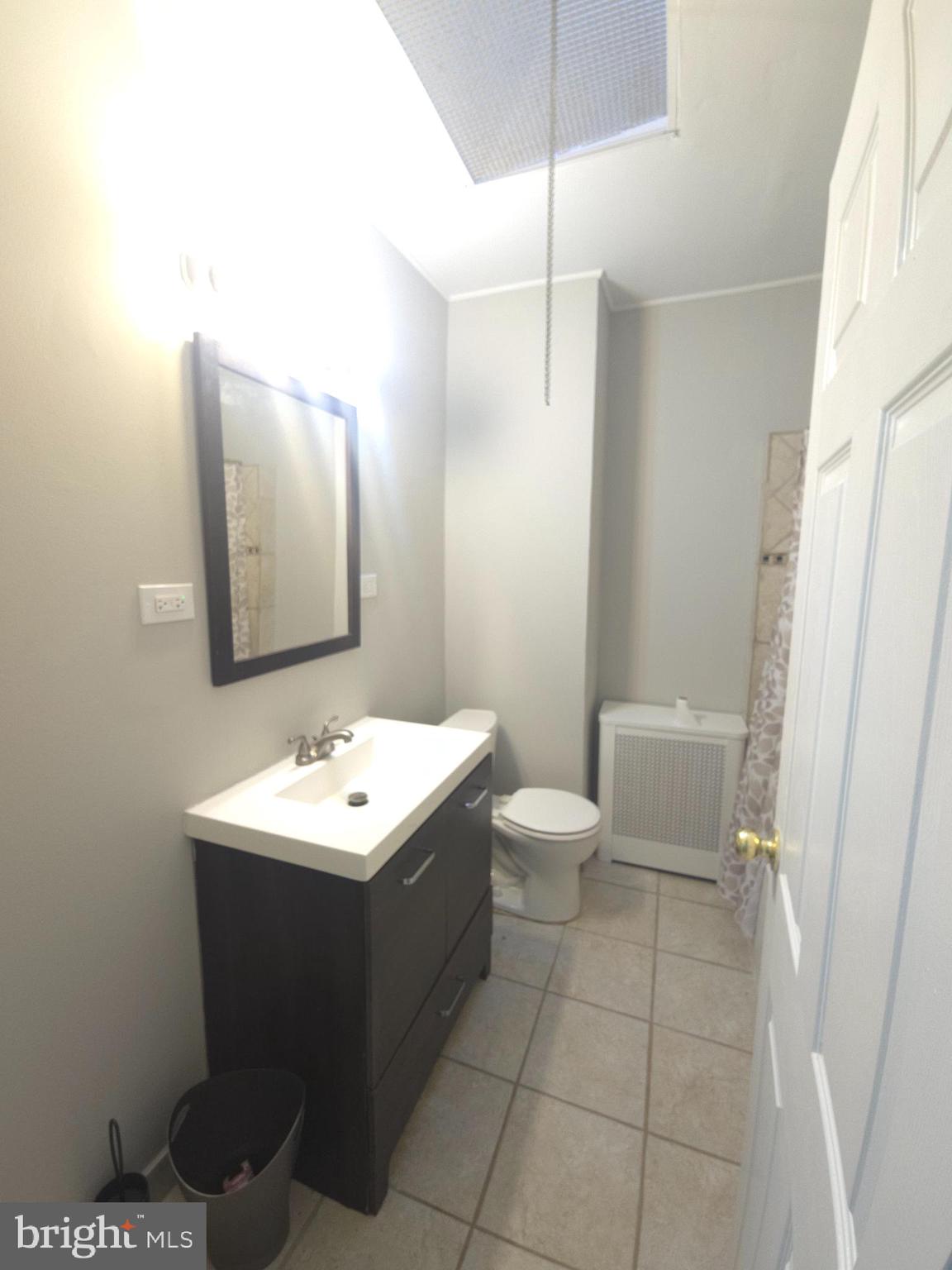 OVERBROOK - Residential