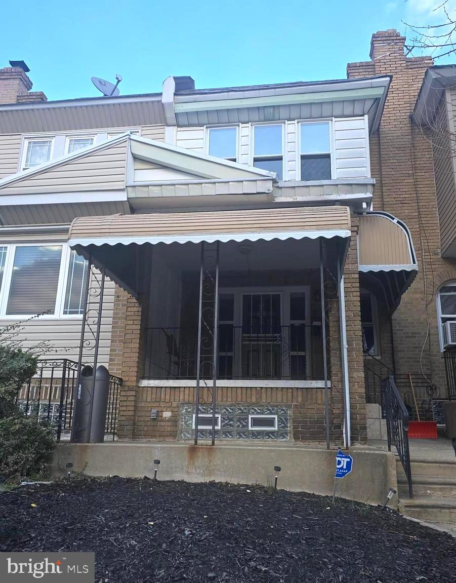 OVERBROOK - Residential