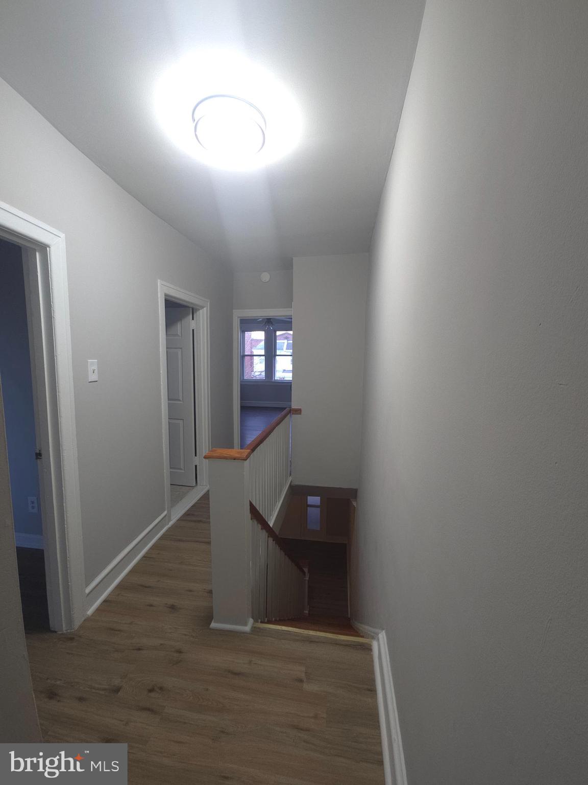 OVERBROOK - Residential