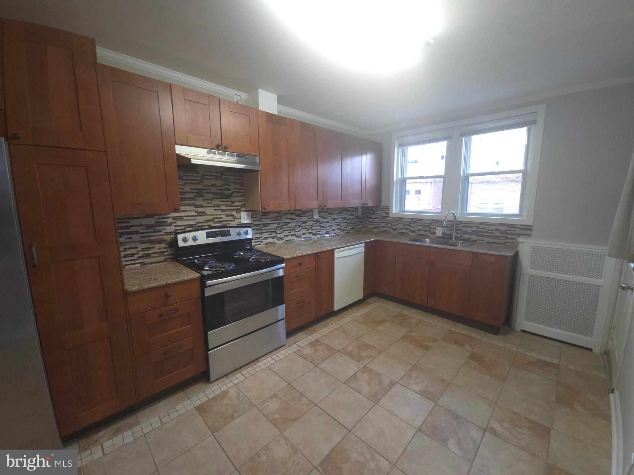 OVERBROOK - Residential