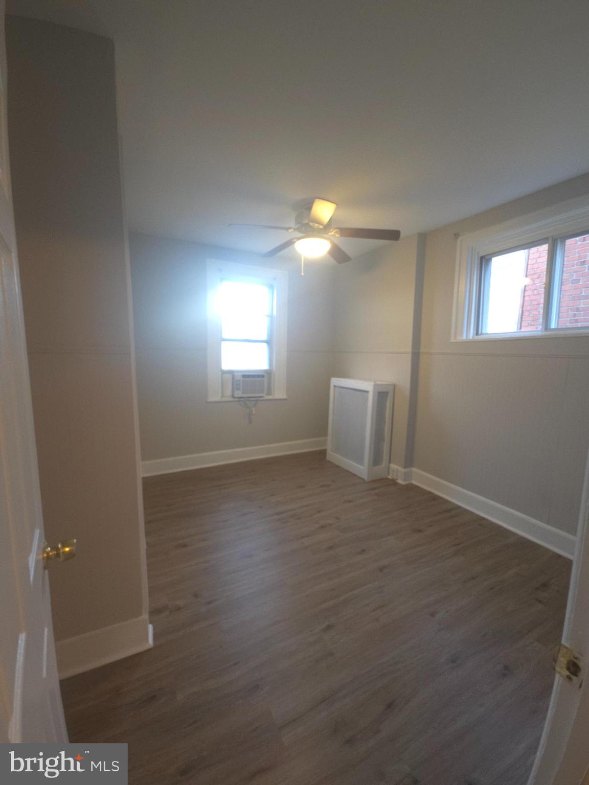 OVERBROOK - Residential