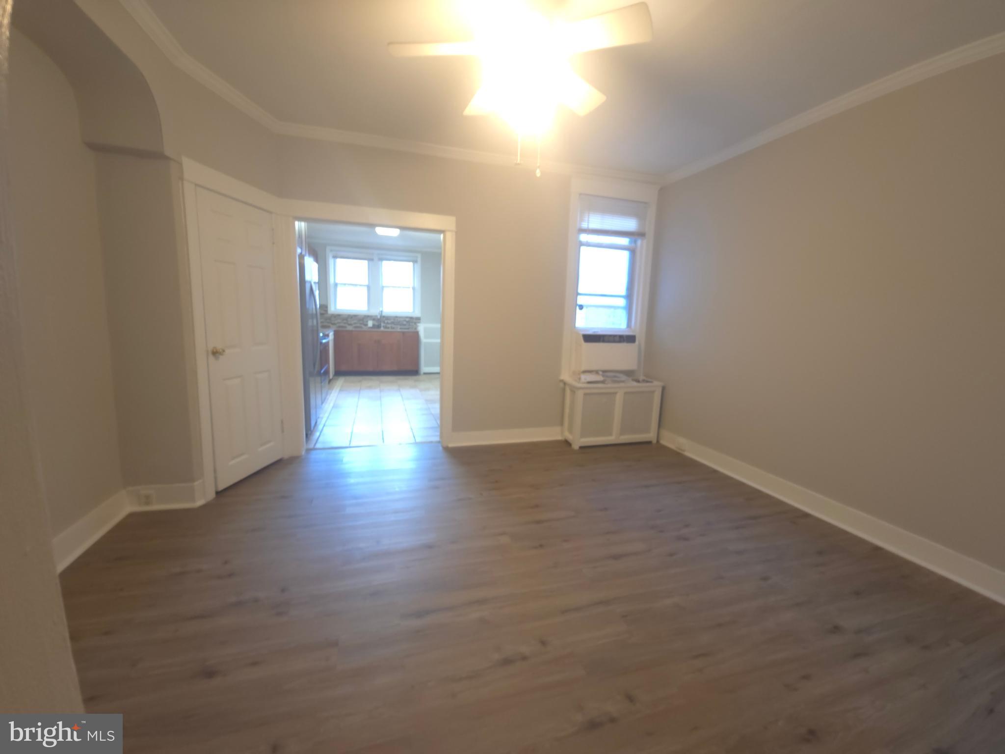 OVERBROOK - Residential