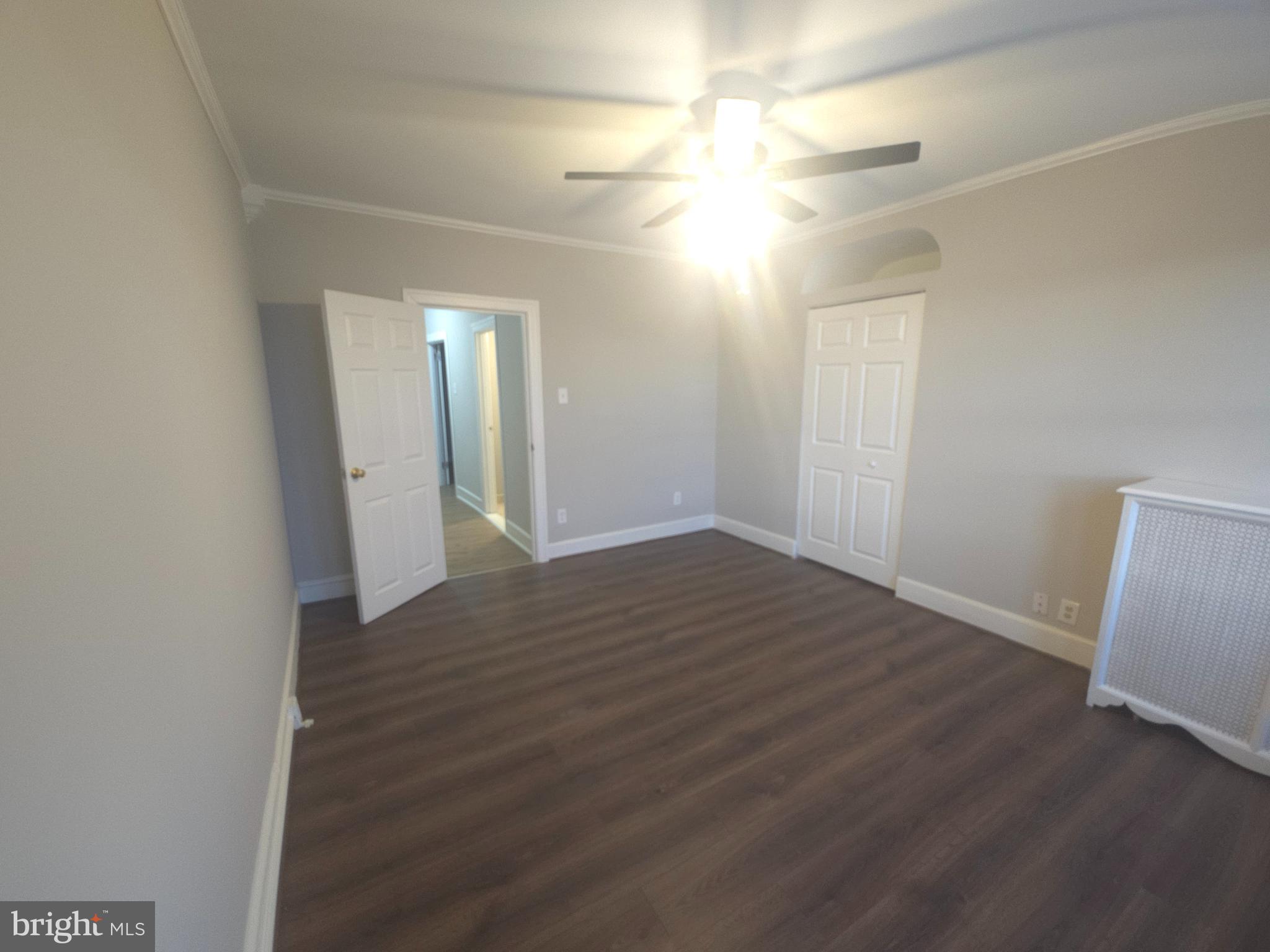 OVERBROOK - Residential