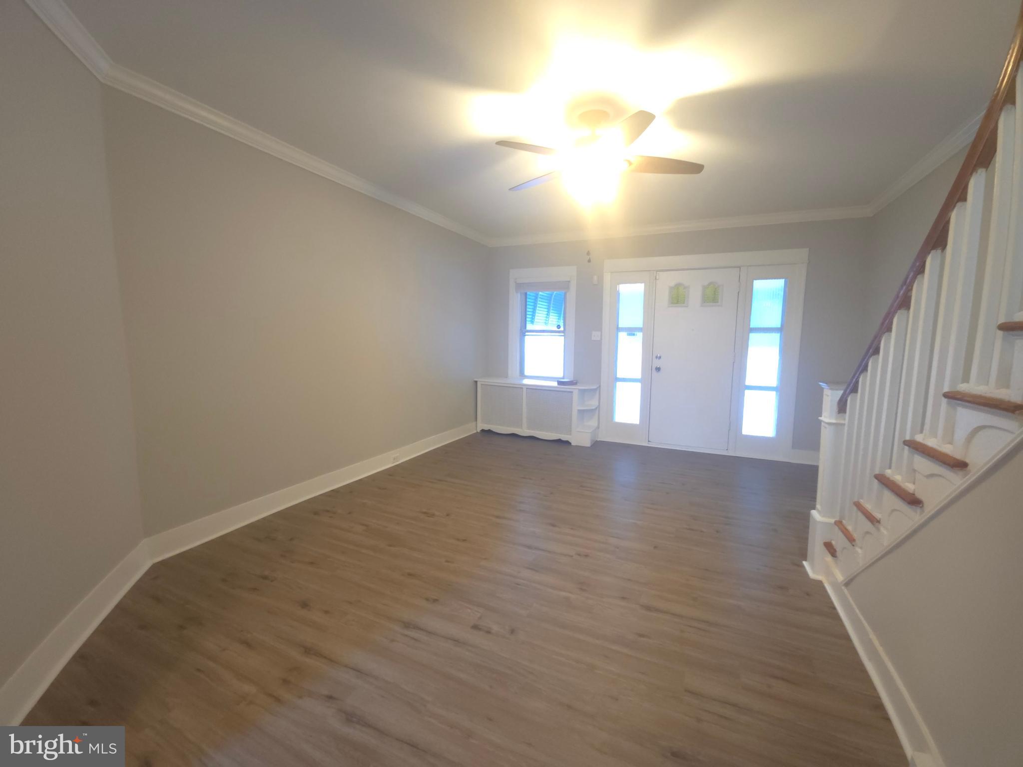 OVERBROOK - Residential