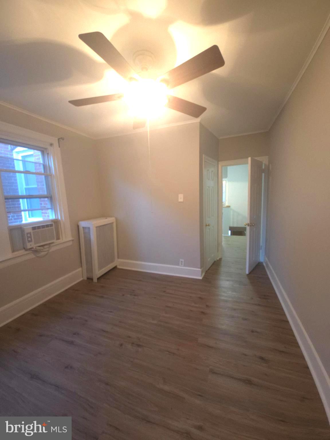 OVERBROOK - Residential