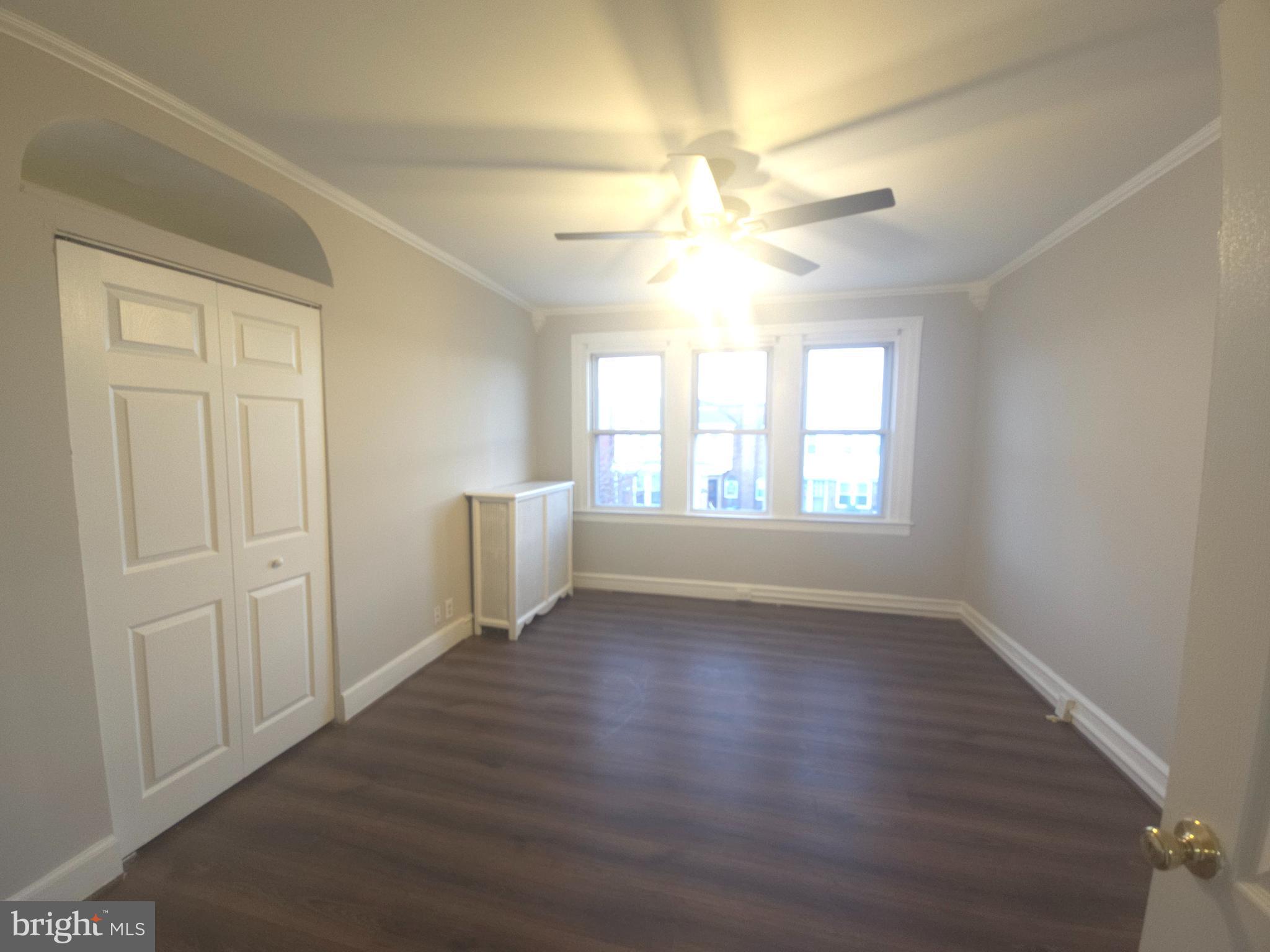 OVERBROOK - Residential