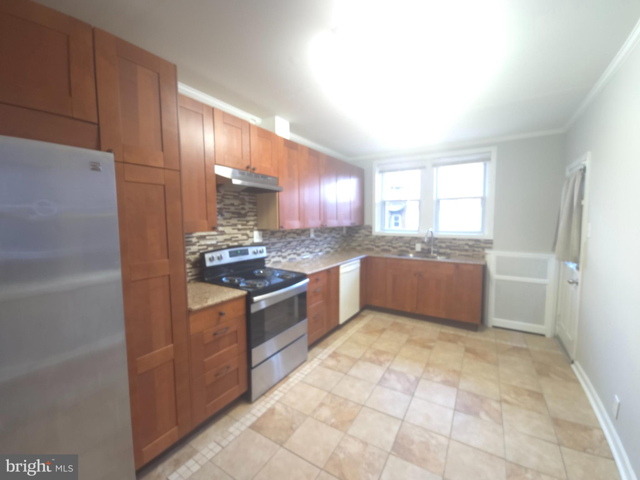 OVERBROOK - Residential