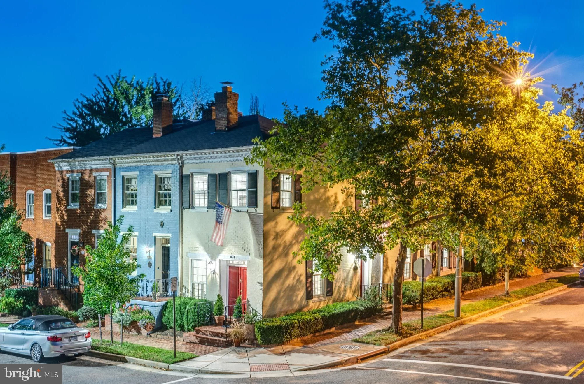 801 Wolfe Street, Alexandria, VA 22314