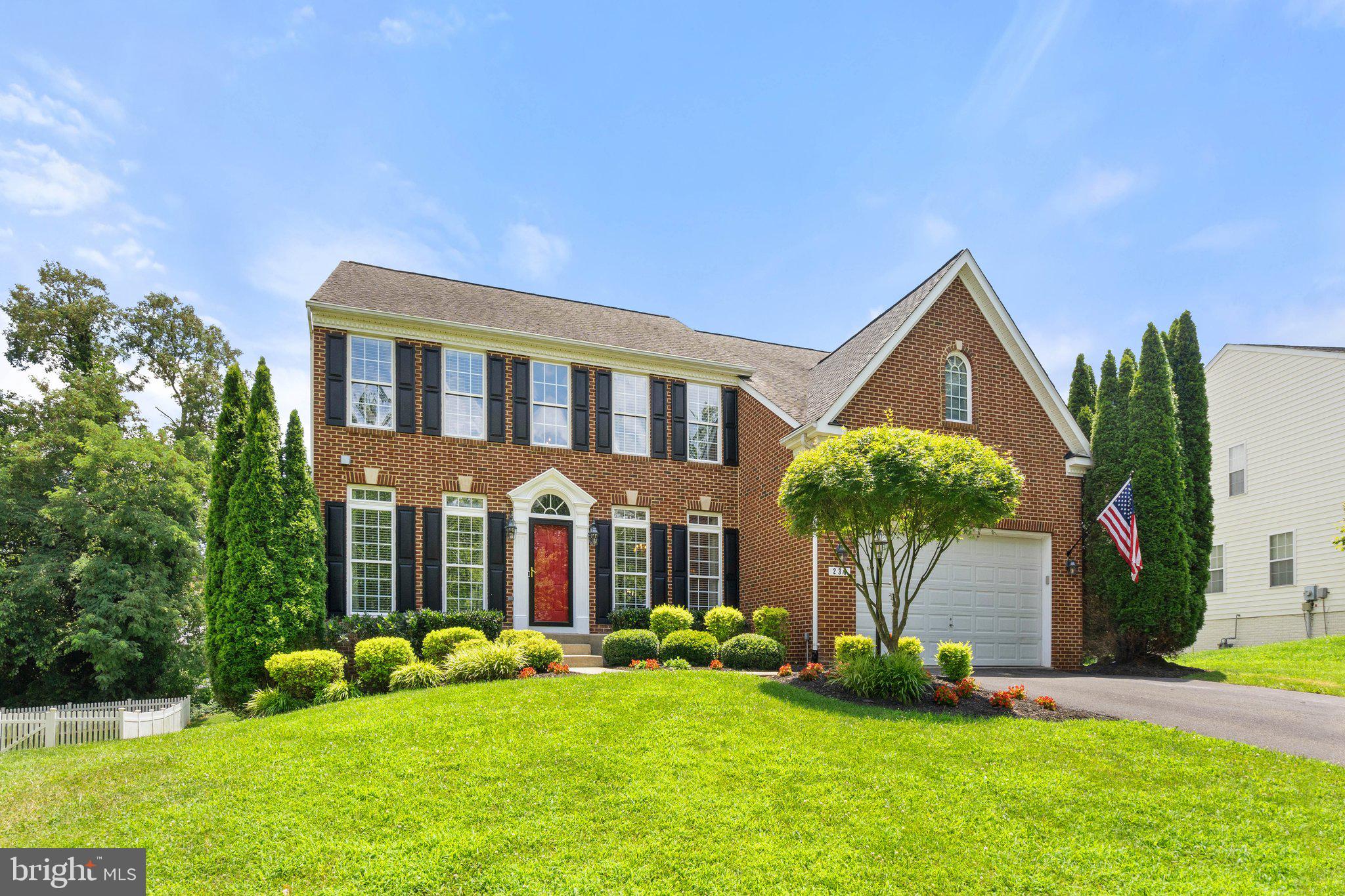 236 PRESTON DRIVE