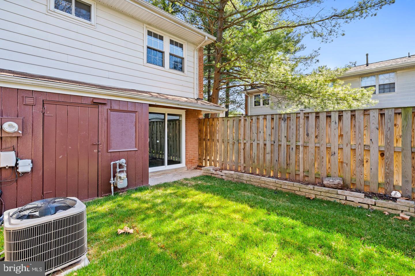 NONE AVAILABLE - Residential Lease