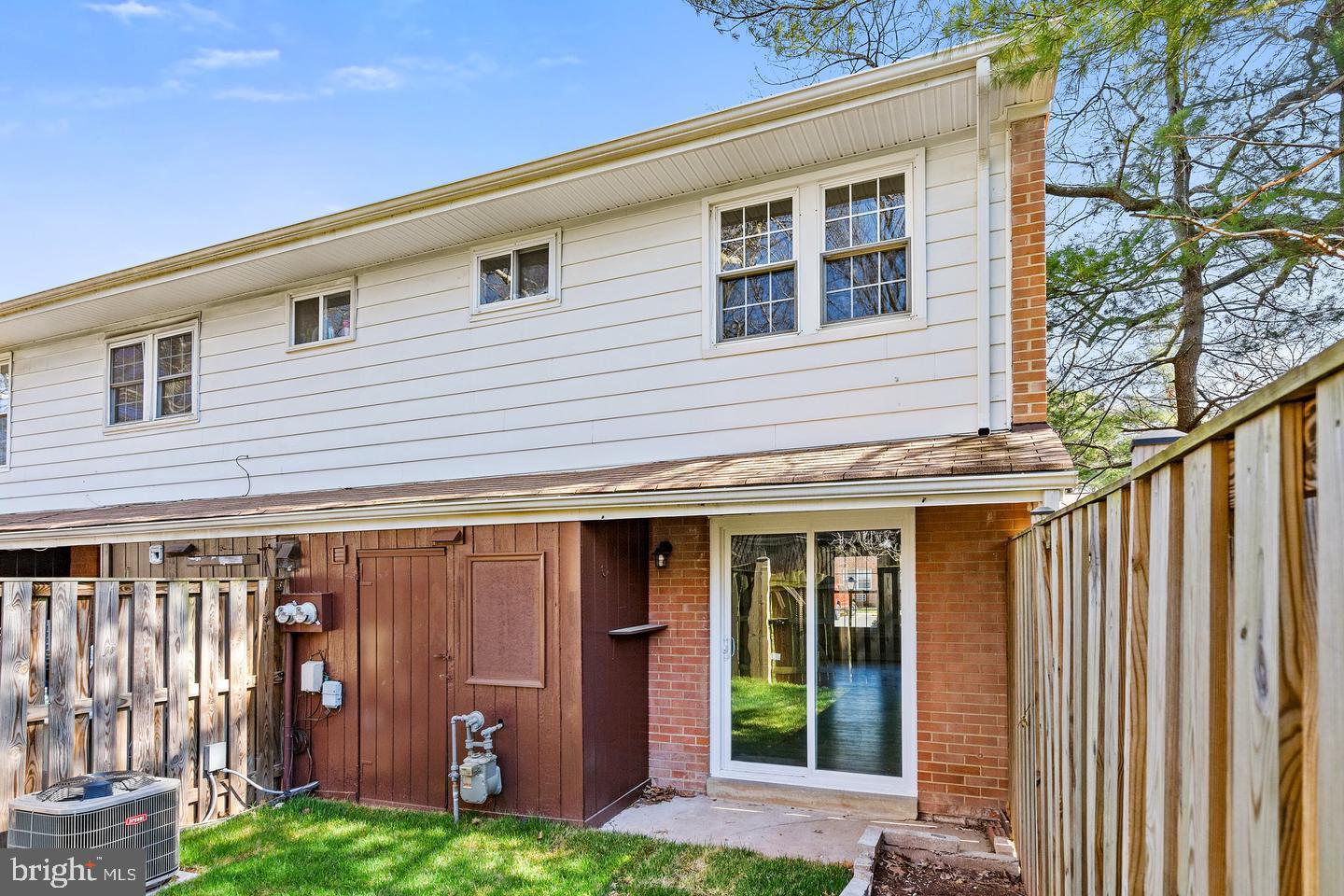 NONE AVAILABLE - Residential Lease