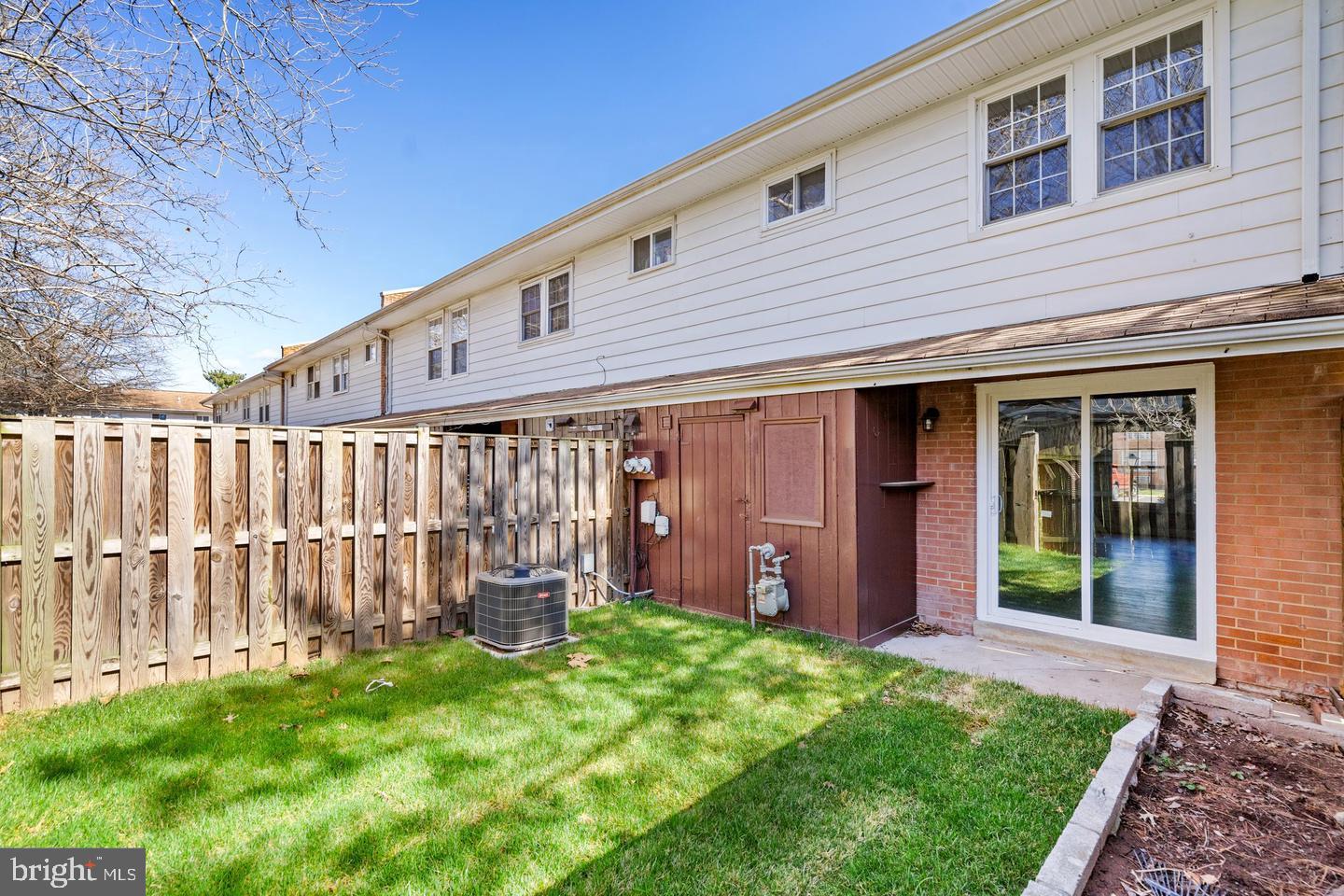 NONE AVAILABLE - Residential Lease