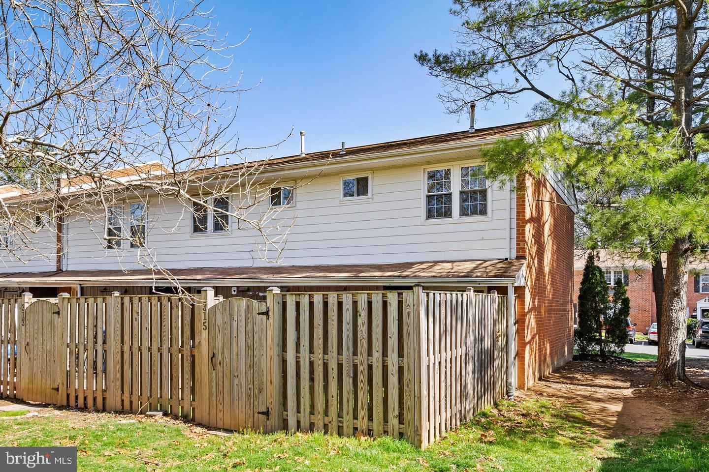 NONE AVAILABLE - Residential Lease