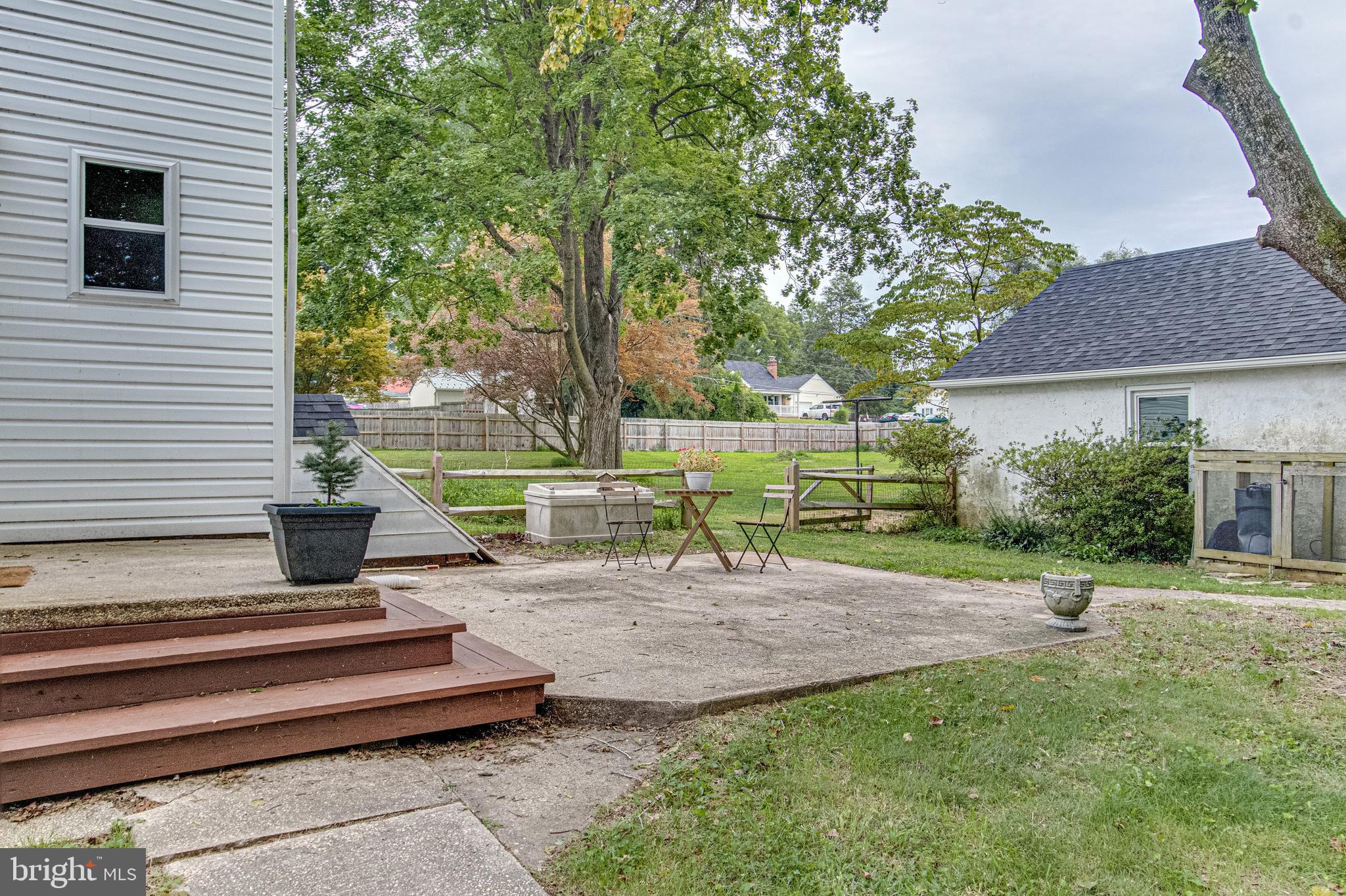 KINGSVILLE - Residential