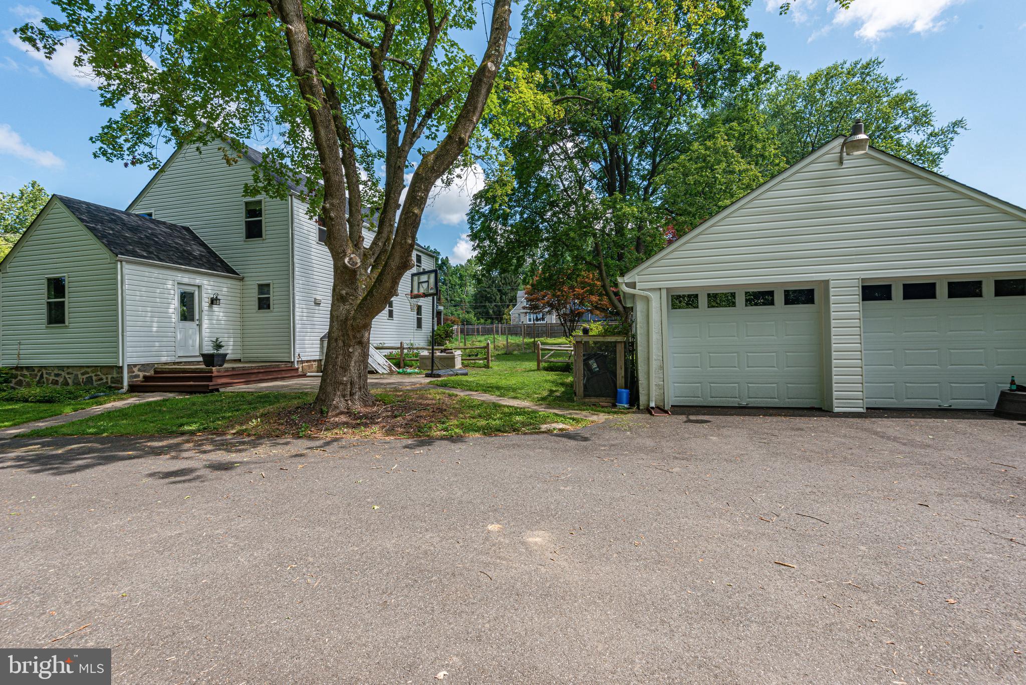 KINGSVILLE - Residential