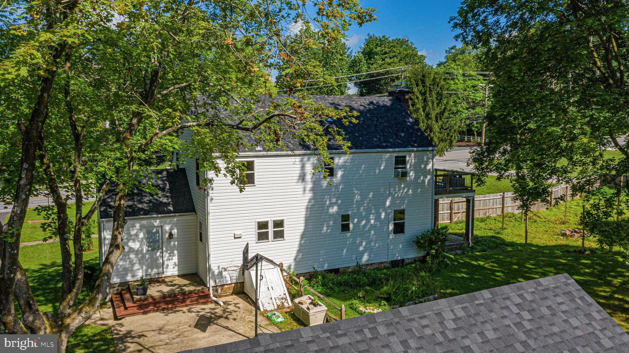 KINGSVILLE - Residential