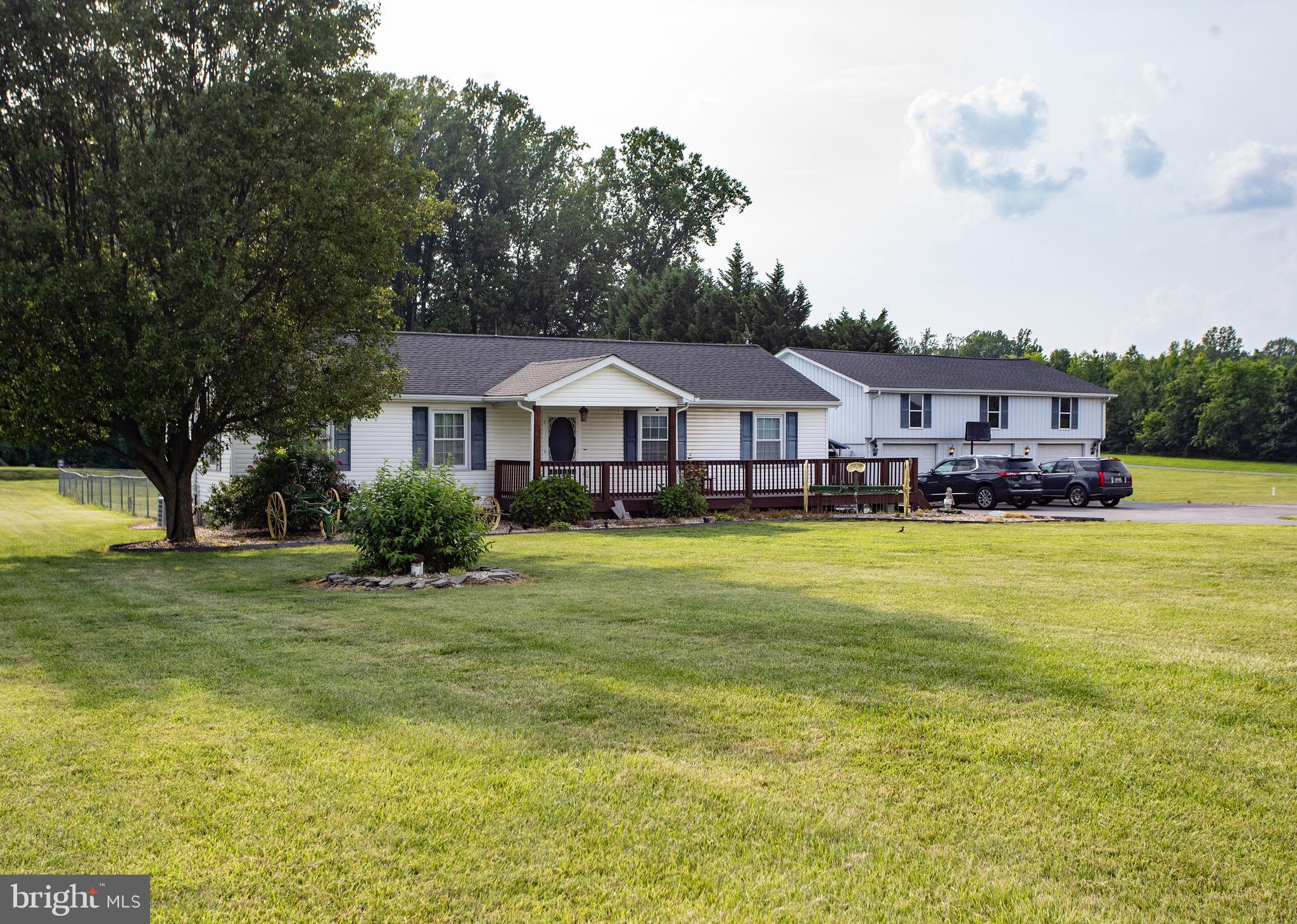 8305 OLIVERS SHOP ROAD