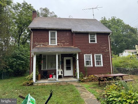 1405 OAKLAND ROAD FREELAND MD 21053