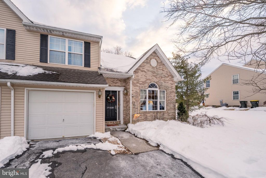 Photo of 2138 Briarwood Drive, COPLAY, PA 18037 (MLS # PALH2014590)